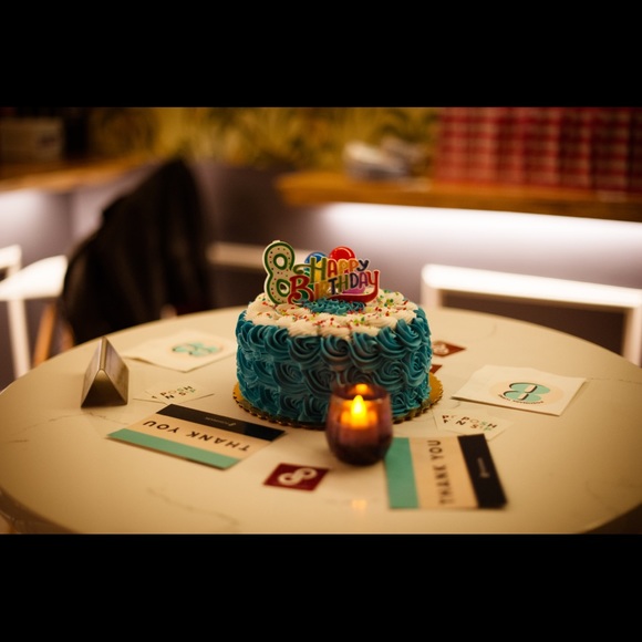 8th Birthday Posh n Sip!!  Sat, Dec. 7th, DTLA - Picture 5 of 8